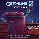 Jerry Goldsmith - Gremlins 2