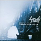 The Skids - The Saints Are Coming The Best Of The Skids