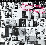 Rolling Stones, The - Exile On Main St