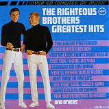 Righteous Brothers, The - Greatest Hits