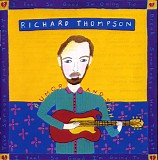 Richard Thompson - Rumor And Sigh