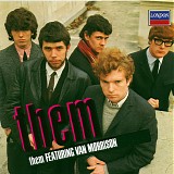 Them - Them Featuring Van Morrison