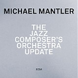 The Jazz Composer's Orchestra - The Jazz Composer's Orchestra Update