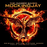 James Newton Howard - The Hunger Games : La RÃ©volte Partie 1 OST