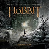 Howard Shore - Le Hobbit : La dÃ©solation de Smaug