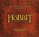 Howard Shore - Le Hobbit : Un voyage inattendu - Edition spÃ©ciale