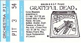 Grateful Dead - 4-22-88 Irvine