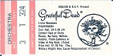 Grateful Dead - 4-24-88 Irvine