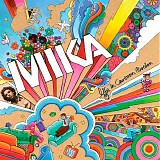 Mika - Life In Cartoon Motion