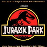 John Williams - Jurassic Park