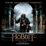 Howard Shore - Le Hobbit : La Bataille des Cinq ArmÃ©es