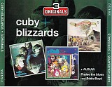 Cuby & The Blizzards - 3 Originals