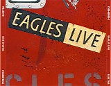 Eagles - Eagles Live