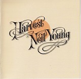 Neil Young - Harvest