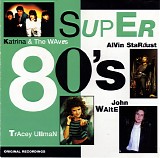 Various artists - Super 80's