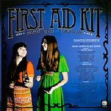 First Aid Kit - Universal Soldier