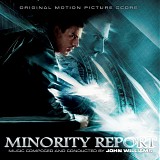 John Williams - Minority Report