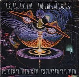 Alan Davey - Captured Rotation