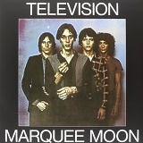 Television - Marquee Moon