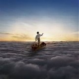 Pink Floyd - The Endless River (Deluxe) [+video]