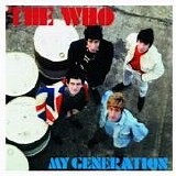 The Who - My Generation (MONO)