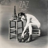 Zaz - Paris