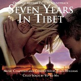 John Williams - Seven Years in Tibet