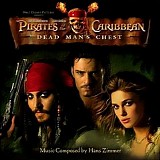 Hans Zimmer - Pirates des CaraÃ¯bes 2 : Le Secret du Coffre Maudit