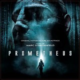 Marc Streitenfeld - Prometheus