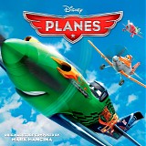 Mark Mancina - Planes