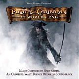 Hans Zimmer - Pirates des CaraÃ¯bes 3 : Jusqu'au bout du monde