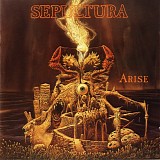 Sepultura - Arise