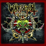 Warbeast - Krush the Enemy