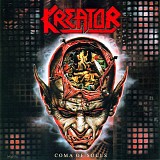 Kreator - Coma of Souls