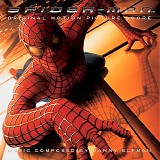 Danny Elfman - Spiderman 1 OST