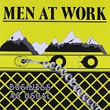 Men At Work - Business As Usual