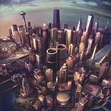 Foo Fighters - Sonic Highways [LP]