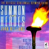 Divers - Summon the Heroes