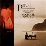 Michael Nyman - The Piano