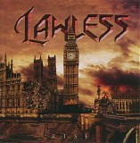 Lawless - R.I.S.E.