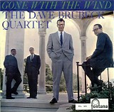 Dave Brubeck - Gone With The Wind