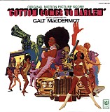 Galt MacDermot - Cotton Comes To Harlem (Original Motion Picture Score)