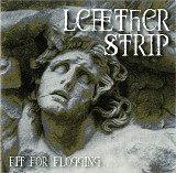LeÃ¦ther Strip - Fit For Flogging