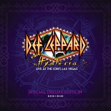 Def Leppard - Viva! Hysteria Live at The Joint, Las Vegas