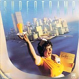 Supertramp - Breakfast In America (Japan for US CSR Pressing)