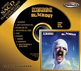 Scorpions - Blackout