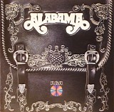 Alabama - Feels So Right (Japan for US Pressing)
