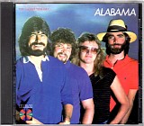 Alabama - The Closer You Get... (Japan for US Pressing)