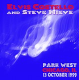 Elvis Costello & Steve Nieve - 1999.10.13 - Park West, Chicago, IL