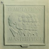 Temptations, The - Masterpiece